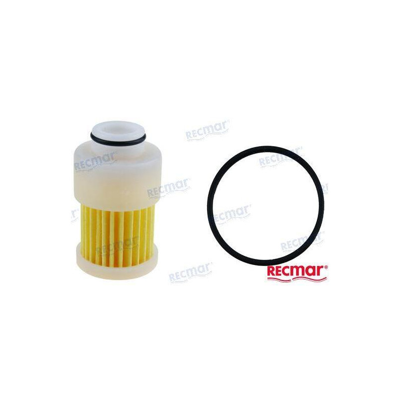 FILTRO COMBUSTIBLE MCM:35-8M0149607