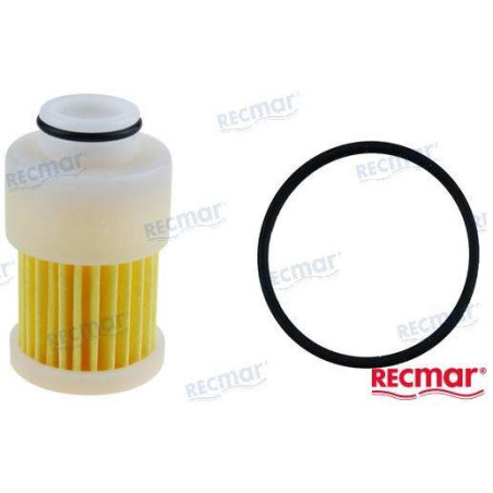 FILTRO COMBUSTIBLE MCM:35-8M0149607