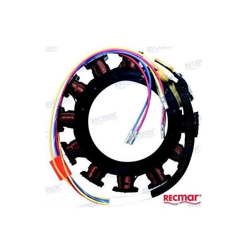 STATOR