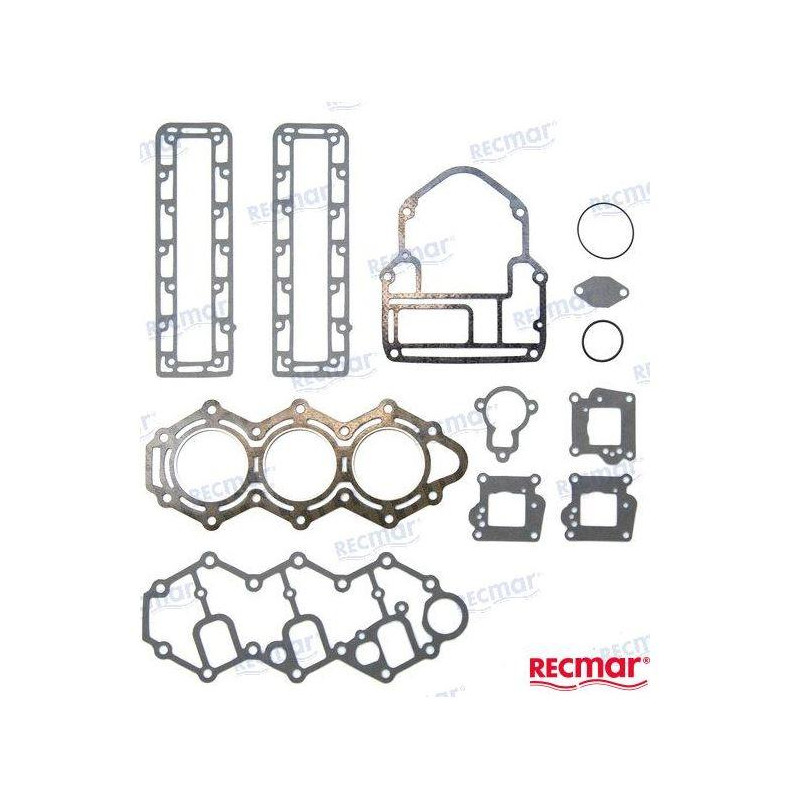 JUNTAS TOHATSU, KIT, 3T5-87121-6