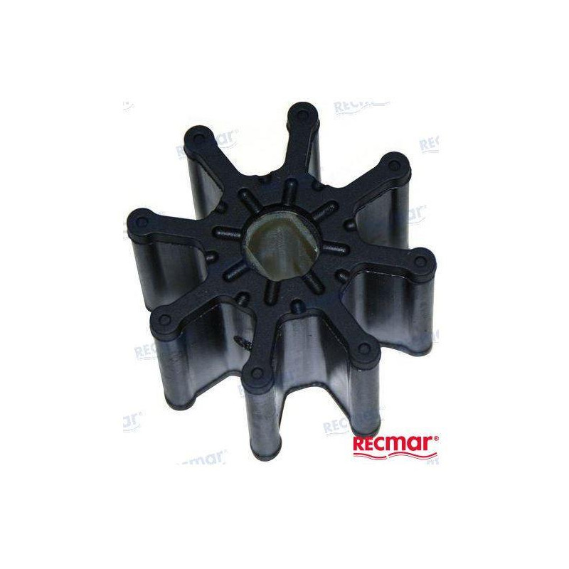 TURBINA MCM COLA BRAVO, MOTORES INYECCION, MPI, 47-862232A2 (GLM91028)