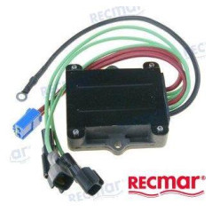 RECTIFICADOR YAMAHA:60V-81960-00, 01,02,03,04 Y 05