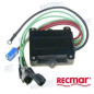 RECTIFICADOR YAMAHA:60V-81960-00, 01,02,03,04 Y 05