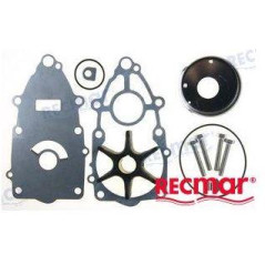 KIT REPARACION BOMBA AGUA YAMAHA:60X-W0078-00