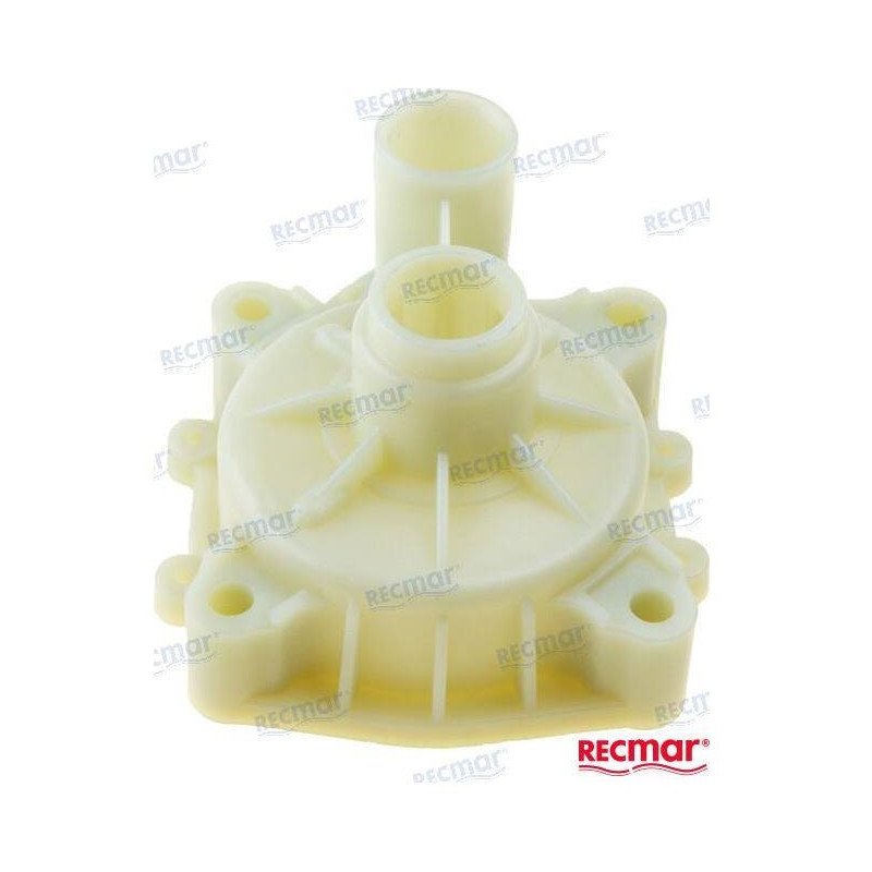 TAPA SUPERIOR BOMBA AGUA, YAMAHA:61A-44311-00