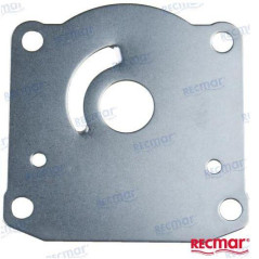 PLANACHA BOMBA AGUA SALADA, YAMAHA:61N-44323-00 (F25-04000014)