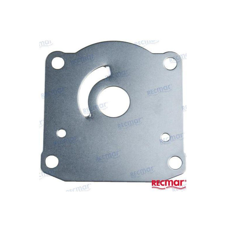 PLANACHA BOMBA AGUA SALADA, YAMAHA:61N-44323-00 (F25-04000014)