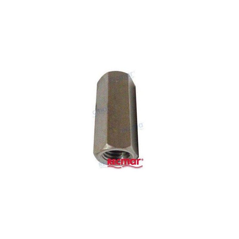 TUERCA CONECTOR, YAMAHA:648-44146-00