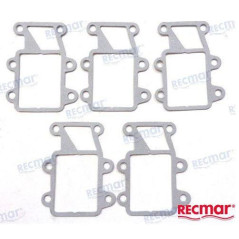 Yamaha - JUNTAS CARBURADOR, YAMAHA:682-13621-A0, KIT