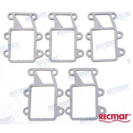 Yamaha - JUNTAS CARBURADOR, YAMAHA:682-13621-A0, KIT