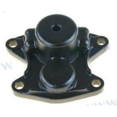 TAPA CUERPO TERMOSTATO, 688-12413-00-1S, Yamaha:688-12413-00-8D, 688-12413-00-9M