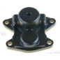 TAPA CUERPO TERMOSTATO, 688-12413-00-1S, Yamaha:688-12413-00-8D, 688-12413-00-9M