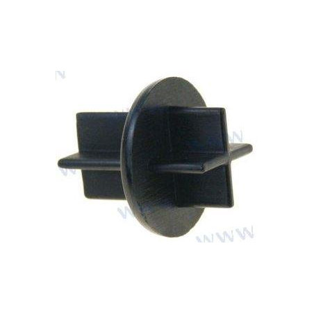 VALVULA ANTI-PRESION, YAMAHA:688-12416-00