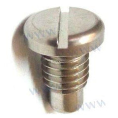 TORNILLO -TAPON VACIADO, 688-45341-00