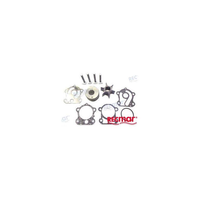 KIT REP.BOMBA AGUA -02, Yamaha: 692-W0078-00, -00, -01, 02, A0