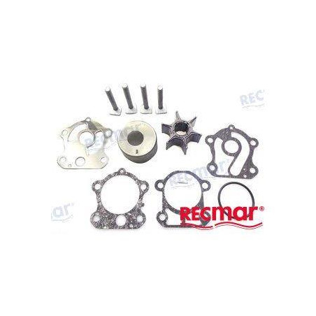 KIT REP.BOMBA AGUA -02, Yamaha: 692-W0078-00, -00, -01, 02, A0