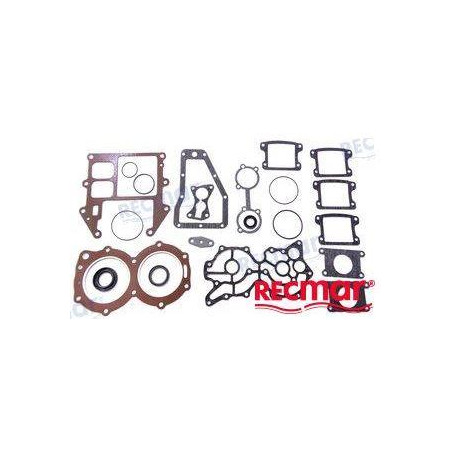 JUNTAS YAMAHA, KIT 697-W0001-02