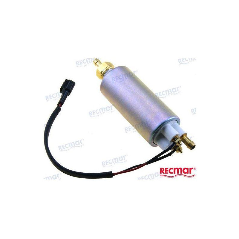 BOMBA COMBUSTIBLE, MCM:888251T, 888251T02 y Yamaha: 69J-24410-02