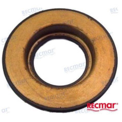 TAPA RETEN YAMAHA:6E5-45344-00 MCM:888695 y PARSUN:F115-04000203