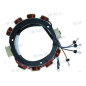 STATOR -11, Yamaha: 6E5-85510-10, 6E5-85510-11