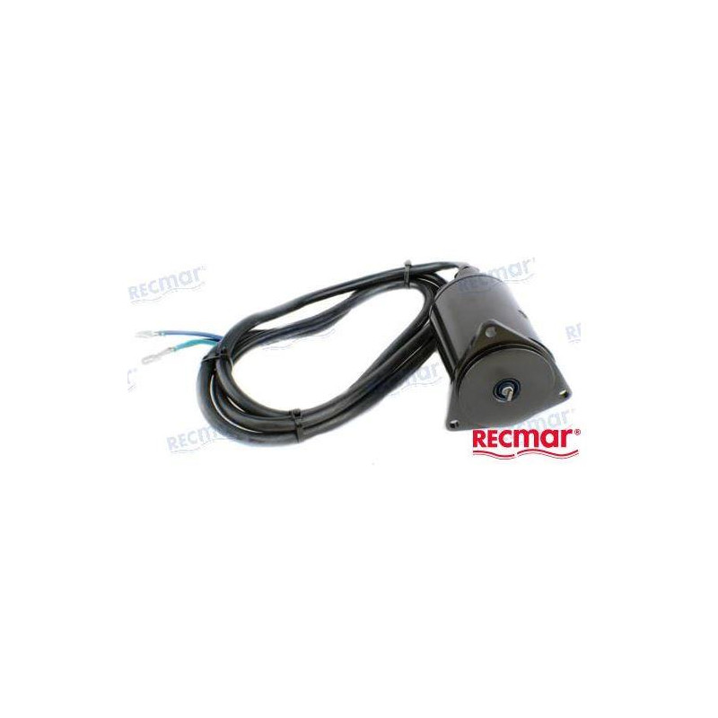 MOTOR TRIM YAMAHA 6H1-43880-00¡