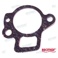 JUNTA TAPA TERMOSTATO YAMAHA:6H3-12414-A1, MCM:27-824853 y 8M0177107 y PARSUN:F15-07010022