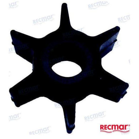 TURBINA YAMAHA:6L2-44352-00 y MCM:47-8M6010333 y 879128 (GLM89622)