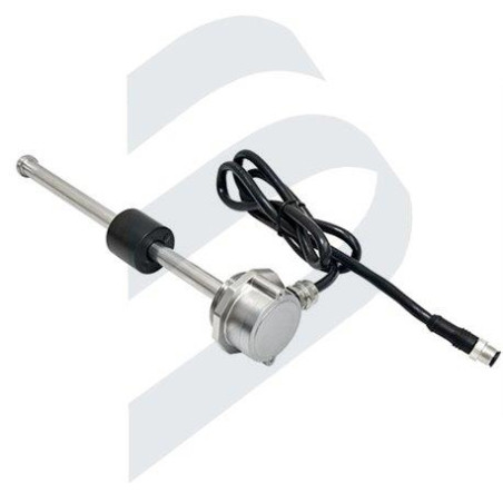 Wema - AFORADOR WEMA K-NS3, NMEA2000, 300 mm, 9-32v