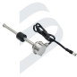 AFORADOR WEMA K-NS3, NMEA2000, 300 mm, 9-32v