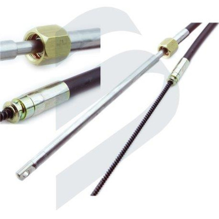 CABLE DIRECCION, ULTRAFLEX, M66-09´