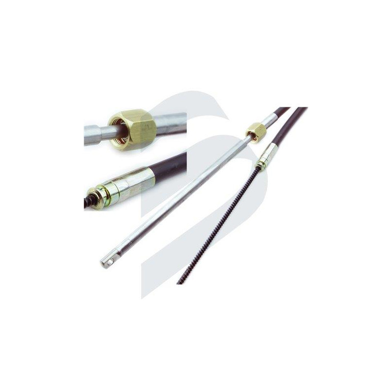 CABLE DIRECCION, ULTRAFLEX, M66-10´