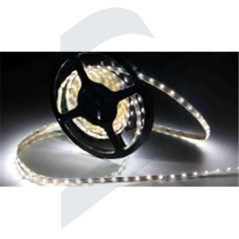 CINTA LED SMD3528, 60UM ROJO 12v p/m...EXP