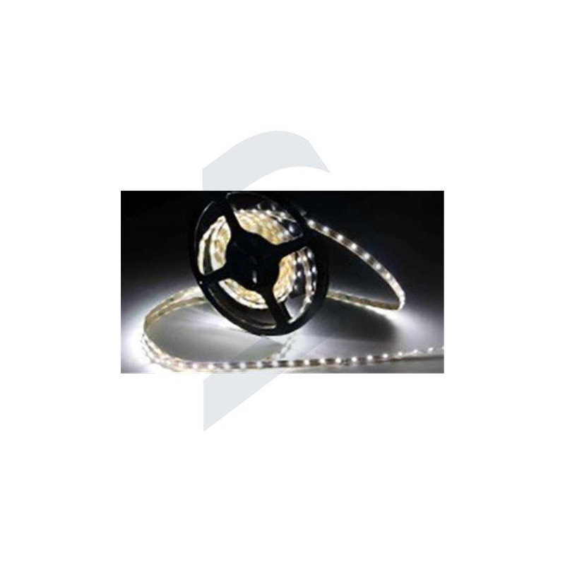 CINTA LED SMD3528, 60UM VERDE 12v p/m...EXP