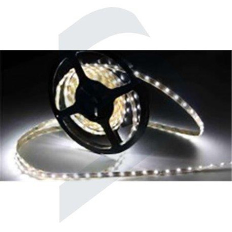 CINTA LED SMD5060 HI POWER Verde 12v p/m...EXP