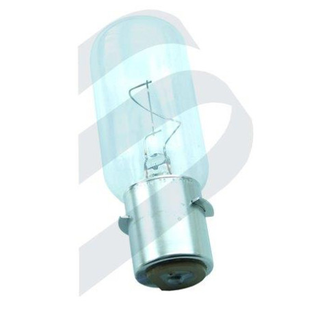 BOMBILLA B22-110v 80w 65CD