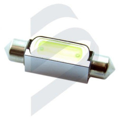 BOMBILLA LED PLAFON. 8,5-8-12v 1,5w Bco.frío 6000K,...