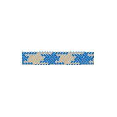 Regatta - DRIZA ESCOTA, REGATTA POLIESTER, 10mm, Azul Navy /Turquesa, p/m...