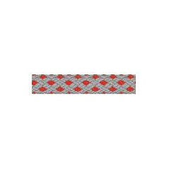 Regatta - DRIZA REGATTA CORAL, 10mm, GRIS/ROJO, p/m