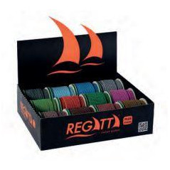 Regatta - CABO SUMMER 2mm, COLORES SURTIDOS, ROLLITO