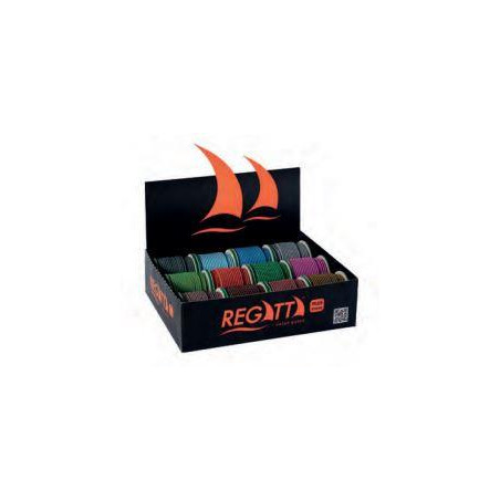 Regatta - CABO SUMMER 2mm, COLORES SURTIDOS, ROLLITO