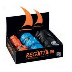 Regatta - CINCHA AMARRE AZUL, 3m