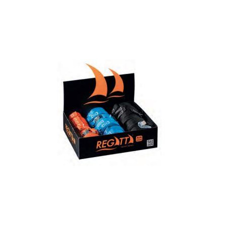 Regatta - CINCHA AMARRE AZUL, 3m