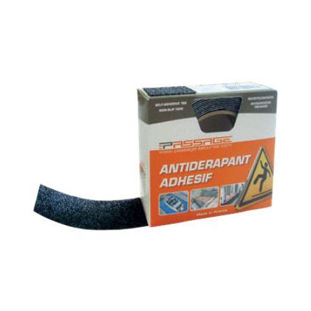 Tbs - ANTIDESLIZANTE TBS 10 NEGRO