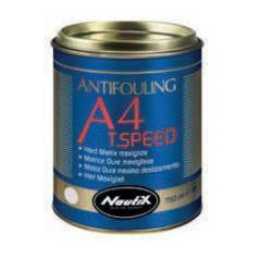 Nautix - PATENTE NAUTIX A4 T.SPEED NEGRO, 2,5L