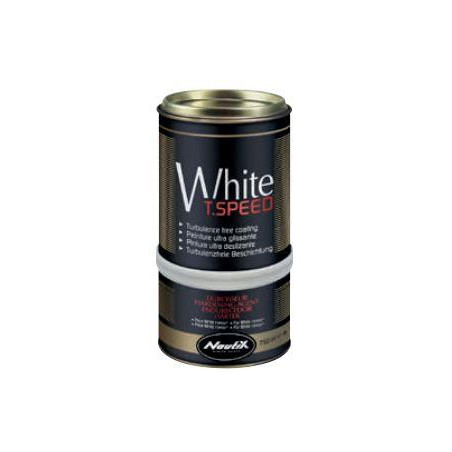 WHITE T.SPEED BLANCO 2L NAUTIX