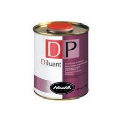 Nautix - DISOLVENTE NAUTIX, DP, 3L