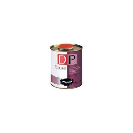 DISOLVENTE DP p/NAUTIX 3L