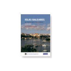 LIBRO ISLAS BALEARES IMRAY INGLES