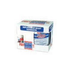 Polymarine - ADHESIVO p/HYPALON, 2 COMPONENTES, 250ml, POLYMARINE