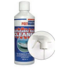 Polymarine - LIMPIADOR NEUMATICAS POLYMARINE, 0,5L